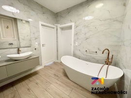 Niebywały apartament centrum miasta